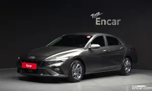 Hyundai Avante Modern 1.6 2023