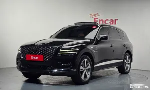Genesis Gv80 2.5T Gasoline 2WD 2022