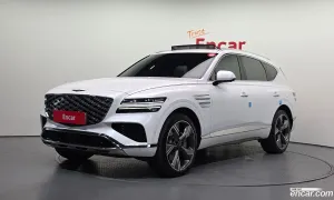 Genesis Gv80 2.5T Gasoline AWD 2023