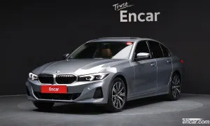 Bmw 3-series 320i 2026