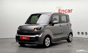 Kia Ray Standard 2020