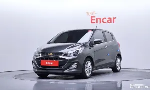 Chevroletgmdaewoo Spark Premier 2018