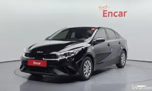Kia K3 Trendy 1.6 2022