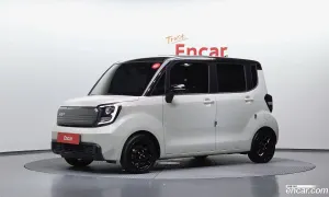 Kia Ray Gravity 2024