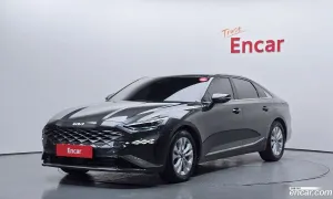 Kia K8 Noblesse 2.5 Gasoline 2WD 2023