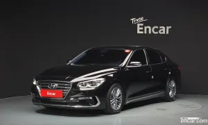 Hyundai Grandeur 2.4 Premium 2017