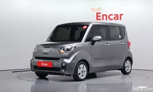 Kia Ray Prestige 2021