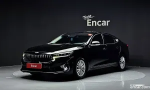 Kia K7 2.5 GDI Prestige 2020