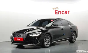 Hyundai Grandeur 2.4 Premium 2018