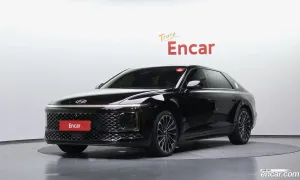 Hyundai Grandeur Calligraphy 2,5 Gasoline 2WD 2023