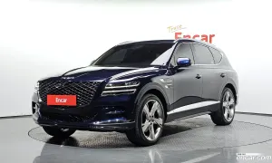 Genesis Gv80 2.5T Gasoline AWD 2021