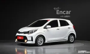Kia Morning Prestige 2023