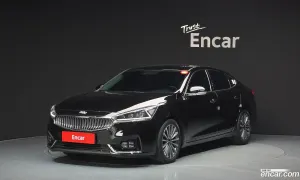 Kia K7 2.4 GDI Limited 2018
