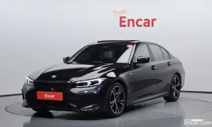 Bmw 3-series 320i M Sport 2023