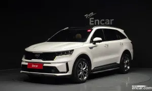 Kia Sorento Signature Diesel 2.2 4WD 2020