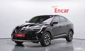 Renault-koreasamsung Xm3 1.6 GTe RE 2022