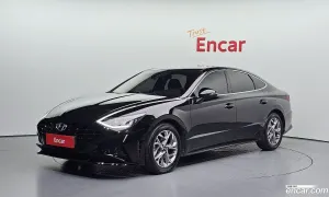 Hyundai Sonata Premium Plus 2.0 2021