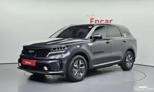 Kia Sorento Noblesse HEV 1.6 2WD 2022