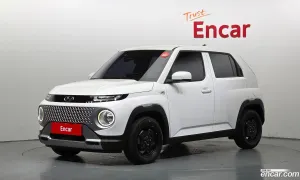 Hyundai Casper Modern 2022