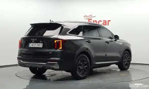 Kia Sorento Signature HEV 1.6 2WD 2024