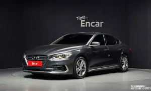 Hyundai Grandeur Special 2.4 Premium 2017