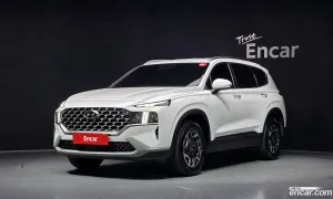 Hyundai Santafe Prestige HEV 1.6 2WD 2023