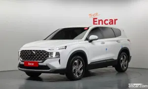Hyundai Santafe Exclusive Diesel 2.2 2WD 2022