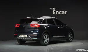 Kia Niro Prestige 1.6 Plug-in HEV 2018