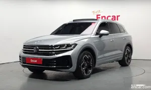 Volkswagen Touareg 3.0 TDI Prestige 2024
