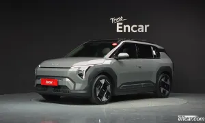 Kia Ev3 Earth Long Range 2WD 2024