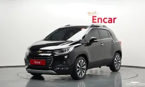 Chevroletgmdaewoo Trax 1.4 Premier 2019