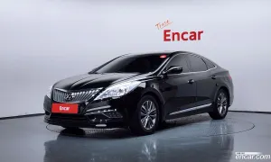 Hyundai Grandeur HG240 Modern Collection 2016
