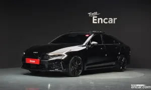 Kia K5 Signature 1.6 Turbo 2024