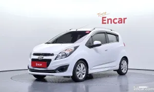 Chevroletgmdaewoo Spark LT Spark S 2014