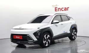 Hyundai Kona Inspiration Gasoline 1.6 Turbo 2WD 2023