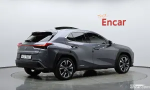 Lexus Ux 2.0 AWD 2019