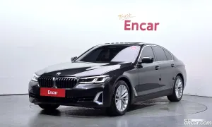 Bmw 5-series 530i xDrive Luxury 2022