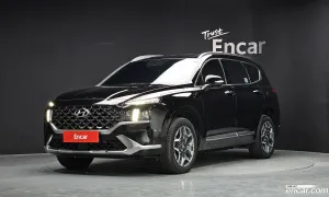 Hyundai Santafe Calligraphy HEV 1.6 4WD 2023