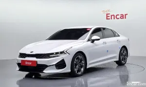 Kia K5 Signature 1.6 Turbo 2020