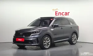 Kia Sorento Signature Diesel 2.2 2WD 2020