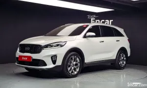 Kia Sorento Marster Diesel 2.2 2WD 2019