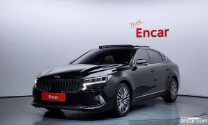 Kia K7 Noblesse 2020