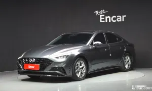 Hyundai Sonata Premium Plus 2.0 2022