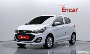 Chevroletgmdaewoo Spark Premier 2021