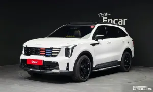 Kia Sorento Gravity Gasoline 2.5T 2WD 2024