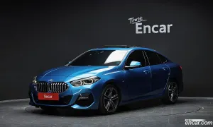 Bmw 2-series 220i M Sports 2021
