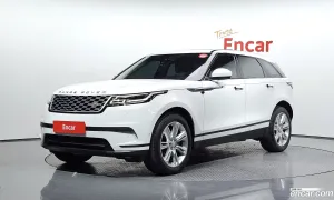 Land rover Range rover velar 2.0 D240 SE 2018