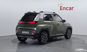 Hyundai Casper Turbo Inspiration 2022