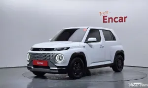 Hyundai Casper Modern 2022