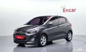 Chevroletgmdaewoo Spark LT 2018
